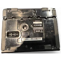 Used Line 6 FBV Express MKII 4 Button Footswitch