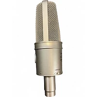 Used Audio-Technica AT4047/SV Condenser Microphone