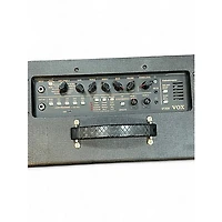 Used VOX Valvetronix VT20X 20W 1x8 Guitar Combo Amp