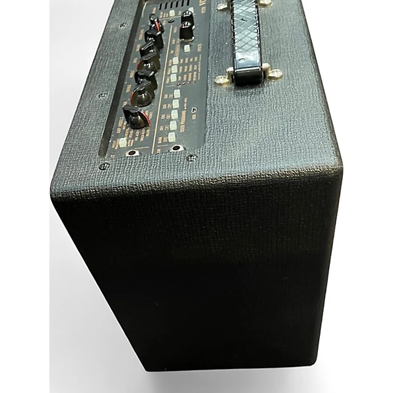 Used VOX Valvetronix VT20X 20W 1x8 Guitar Combo Amp