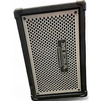Used MESA/Boogie Powerhouse 2x10 600W 8Ohm Bass Cabinet
