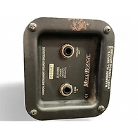 Used MESA/Boogie Powerhouse 2x10 600W 8Ohm Bass Cabinet