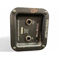 Used MESA/Boogie Powerhouse 2x10 600W 8Ohm Bass Cabinet