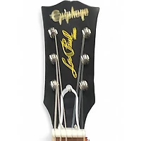 Used Epiphone Inspired by Gibson Custom 1959 Les Paul Standard tobacco Solid Body Electric Guitar