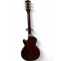 Used Epiphone Inspired by Gibson Custom 1959 Les Paul Standard tobacco Solid Body Electric Guitar