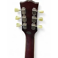 Used Epiphone Inspired by Gibson Custom 1959 Les Paul Standard tobacco Solid Body Electric Guitar