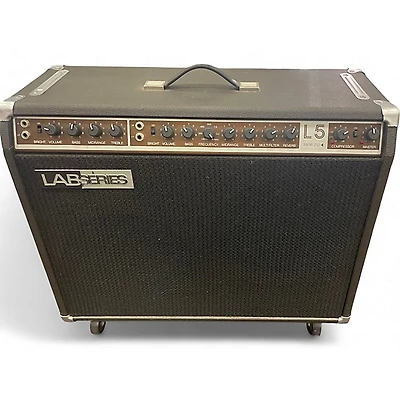 Used Lab Series L5 Guitar Combo Amp