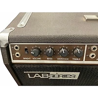 Used Lab Series L5 Guitar Combo Amp