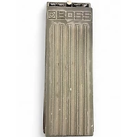 Used BOSS FV300L Pedal