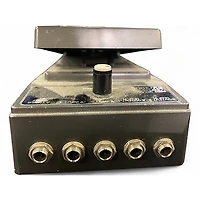 Used BOSS FV300L Pedal