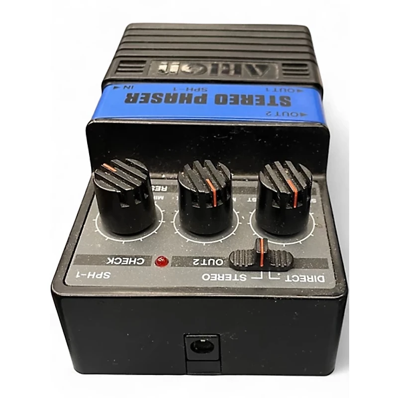 Used Arion SPH 1 Effect Pedal