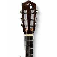 Used Cordoba FUSION 12 ROSE II ROSEWOOD Classical Acoustic Electric Guitar
