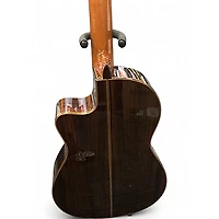 Used Cordoba FUSION 12 ROSE II ROSEWOOD Classical Acoustic Electric Guitar