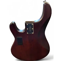 Used Sterling by Music Man SUB StingRay 5 Walnut Electric Bass Guitar