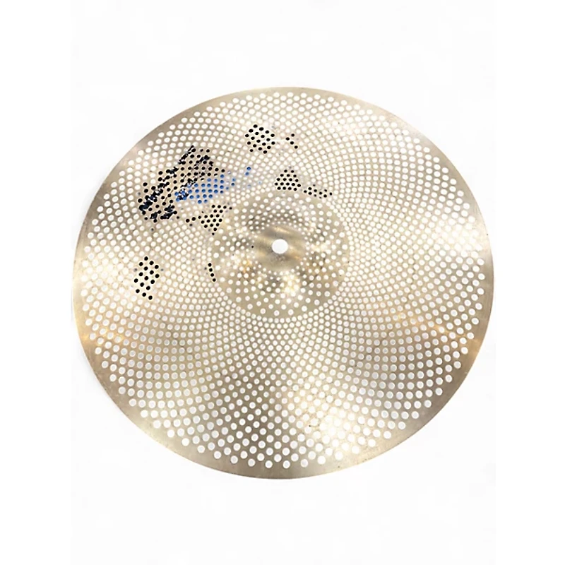 Used Wuhan 16in ora crash Cymbal
