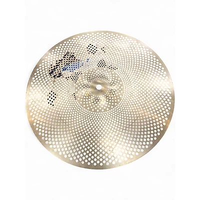 Used Wuhan 16in ora crash Cymbal