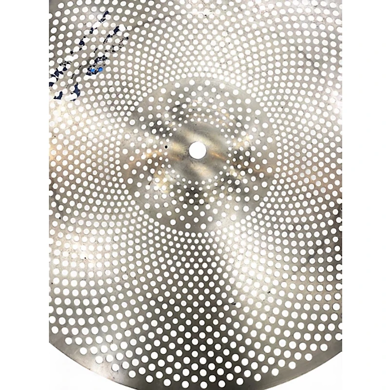 Used Wuhan 16in ora crash Cymbal