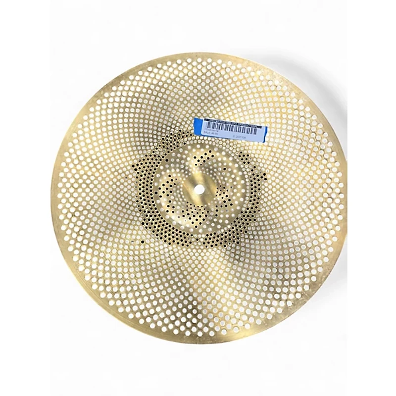 Used Wuhan 16in ora crash Cymbal