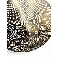 Used Wuhan 16in ora crash Cymbal