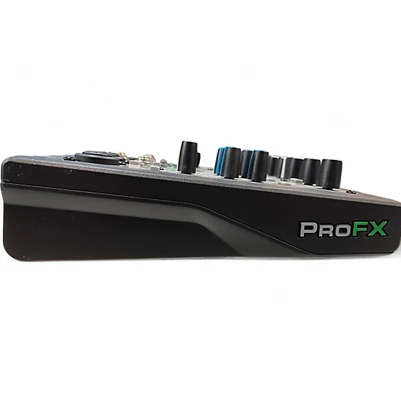 Used Mackie PROFX6V3 Unpowered Mixer