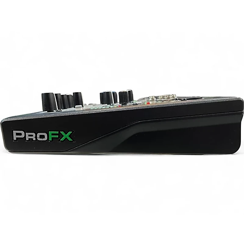 Used Mackie PROFX6V3 Unpowered Mixer