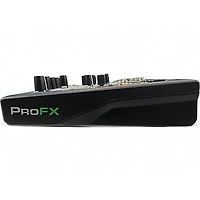 Used Mackie PROFX6V3 Unpowered Mixer