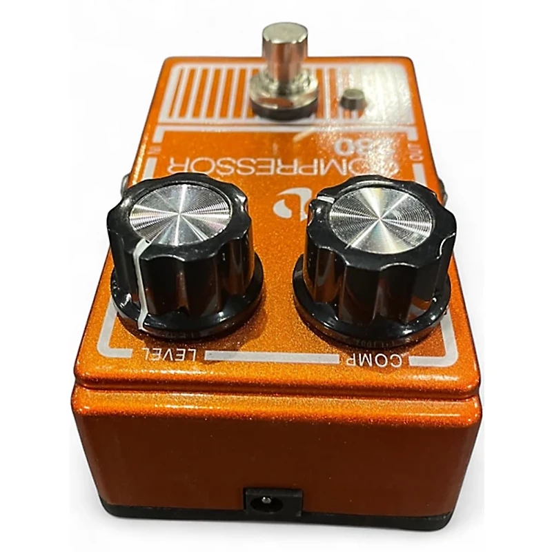 Used DOD 280 Compressor Effect Pedal