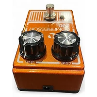 Used DOD 280 Compressor Effect Pedal