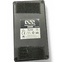 Used DOD 280 Compressor Effect Pedal