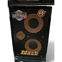 Used Markbass MB58R Bass Cabinet
