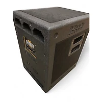 Used Markbass MB58R Bass Cabinet