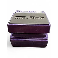 Used DigiTech XTF Turbo Flanger Effect Pedal