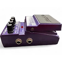 Used DigiTech XTF Turbo Flanger Effect Pedal