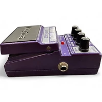 Used DigiTech XTF Turbo Flanger Effect Pedal