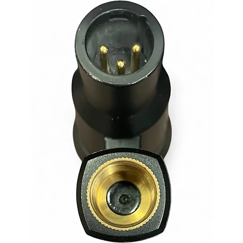 Used Audix F12 Dynamic Microphone