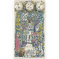 Used Matthews Effects THE BOTANIST Effect Pedal