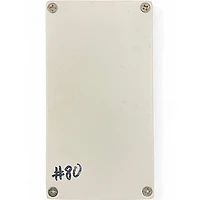 Used Matthews Effects THE BOTANIST Effect Pedal