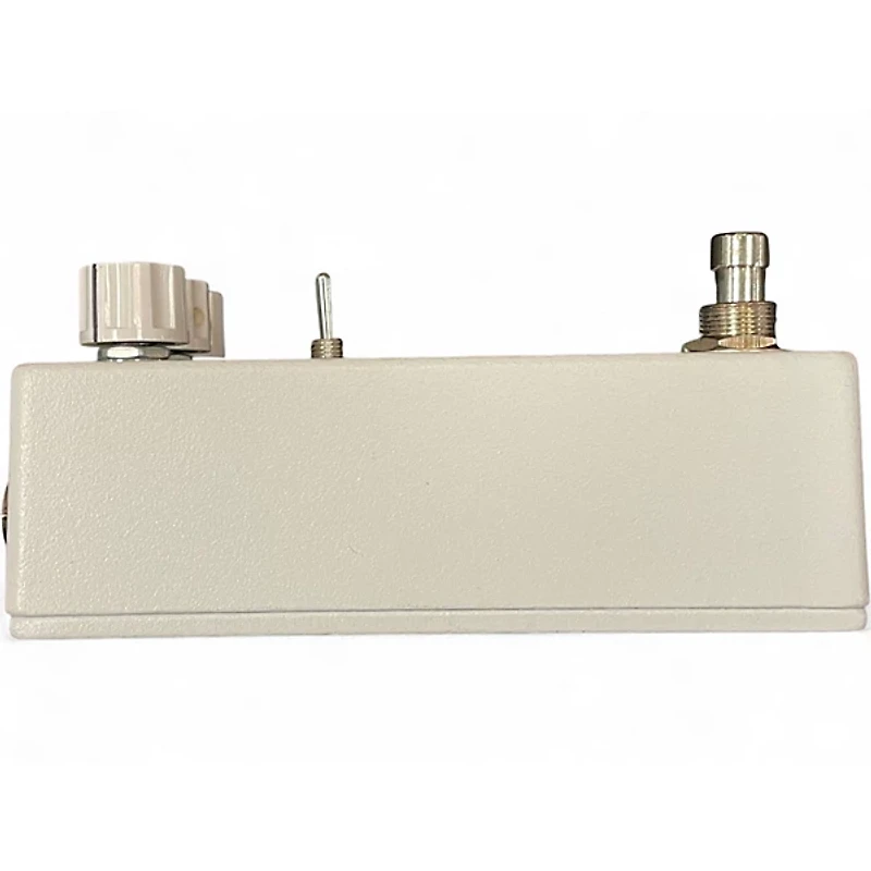 Used Matthews Effects THE BOTANIST Effect Pedal