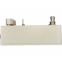 Used Matthews Effects THE BOTANIST Effect Pedal