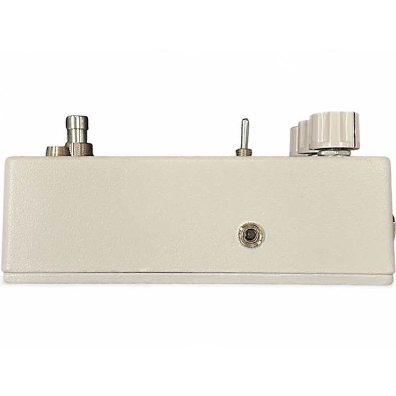 Used Matthews Effects THE BOTANIST Effect Pedal