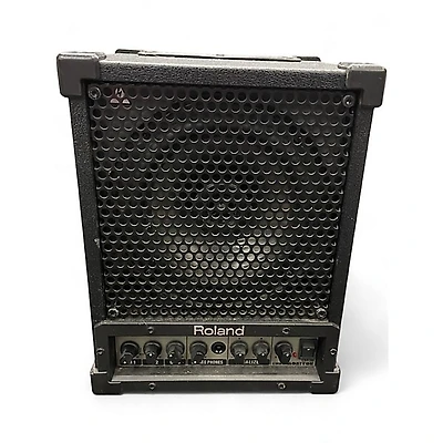 Used Roland CM30 30W Keyboard Amp