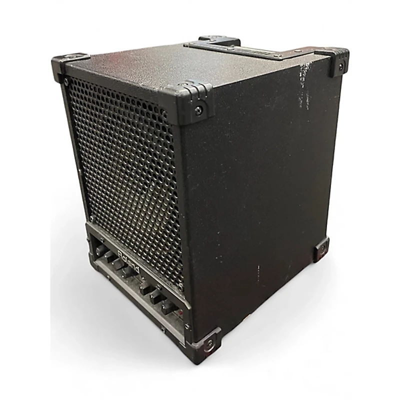 Used Roland CM30 30W Keyboard Amp