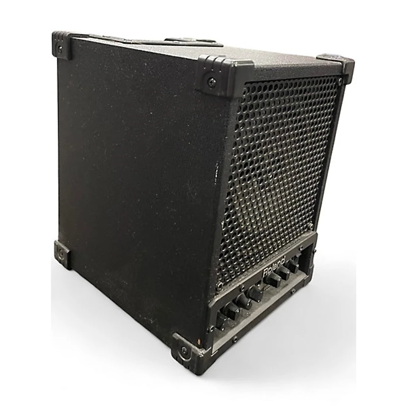 Used Roland CM30 30W Keyboard Amp