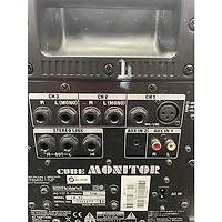 Used Roland CM30 30W Keyboard Amp