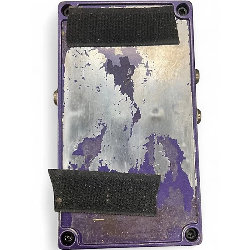 Used DigiTech XTF Turbo Flanger Effect Pedal