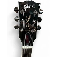 Used Gibson Les Paul Modern Pelham Blue Solid Body Electric Guitar