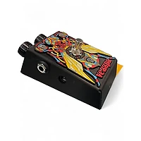 Used Beetronics FX VEZZPA Effect Pedal