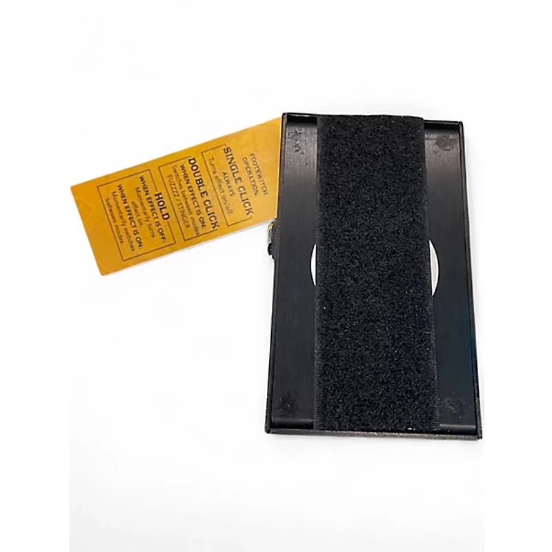 Used Beetronics FX VEZZPA Effect Pedal