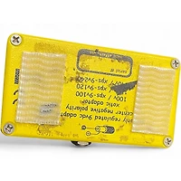 Used Xotic AC Booster Overdrive Effect Pedal