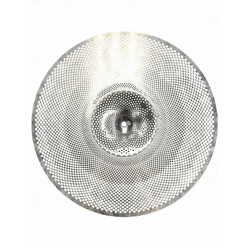 Used SABIAN 18in quiet tone Cymbal